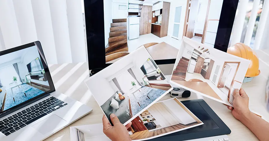 Webseiten für Immobilienmakler gestalten - darauf kommt es an